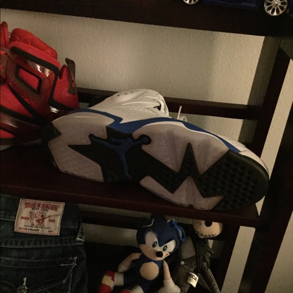 Jordan 6’s sz 9.5 Brand new - Picture 4 of 4